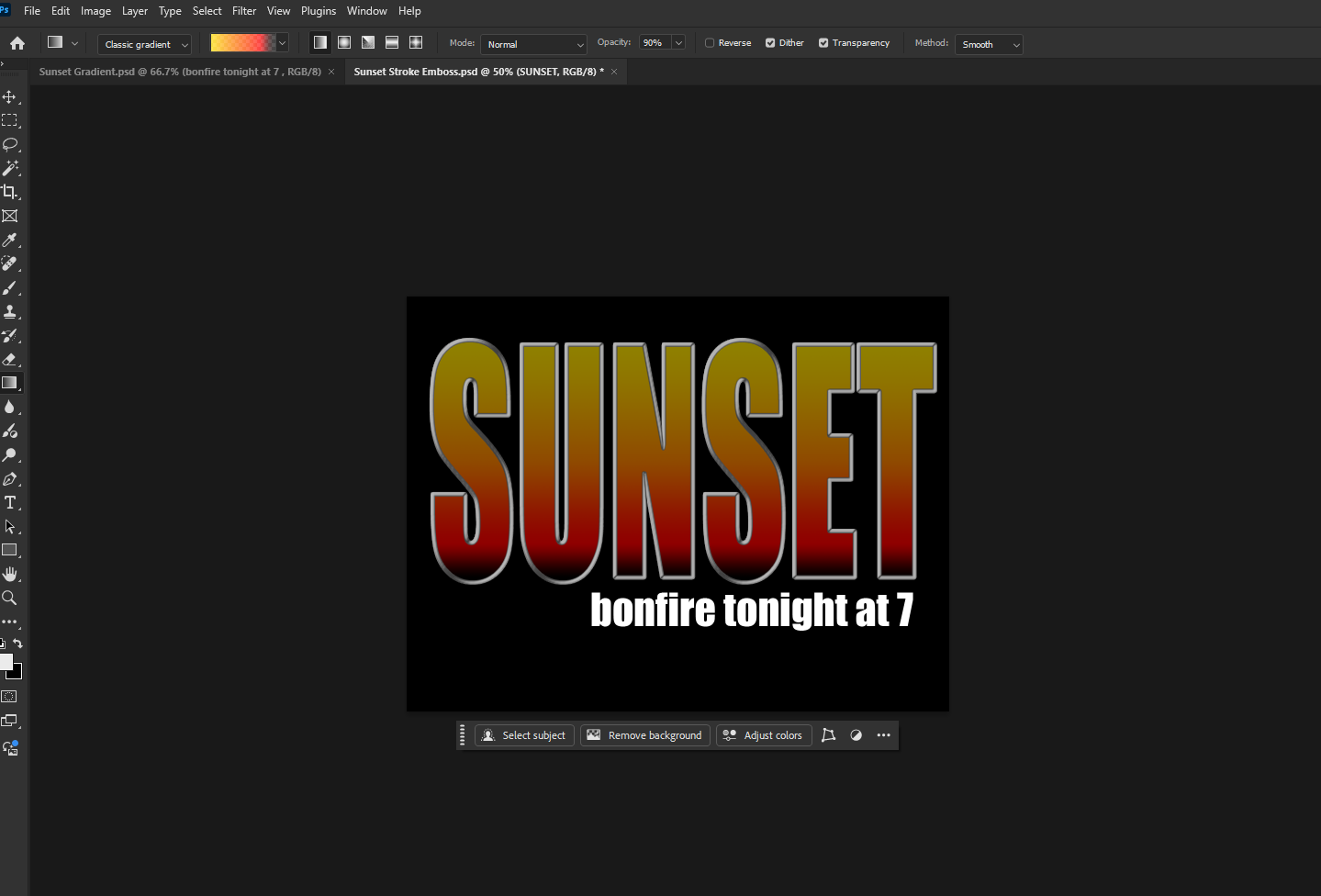 Project Builder 2